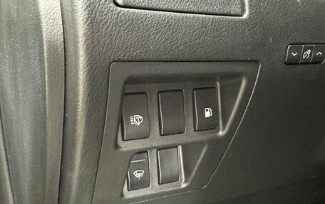 Lexus RX III, 2012 год, 2 170 000 рублей, 10 фотография