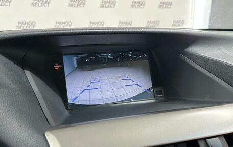 Lexus RX III, 2012 год, 2 170 000 рублей, 13 фотография