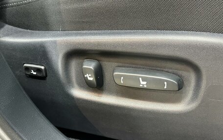 Lexus RX III, 2012 год, 2 170 000 рублей, 16 фотография