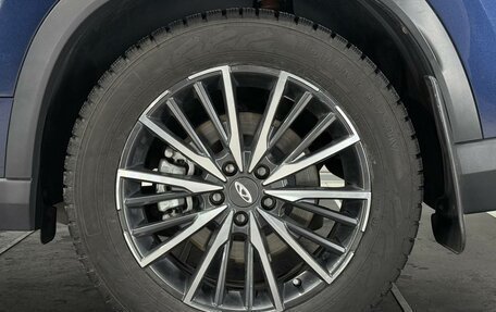 Chery Tiggo 8 Pro, 2022 год, 2 120 000 рублей, 5 фотография