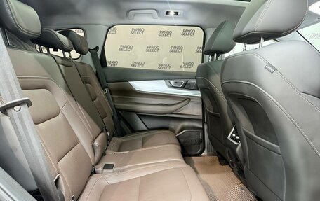 Chery Tiggo 8 Pro, 2022 год, 2 120 000 рублей, 4 фотография