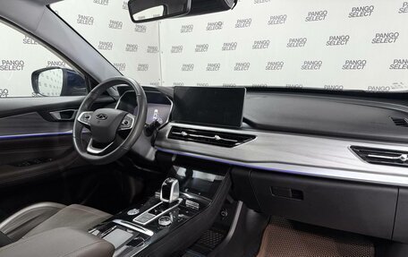 Chery Tiggo 8 Pro, 2022 год, 2 120 000 рублей, 3 фотография