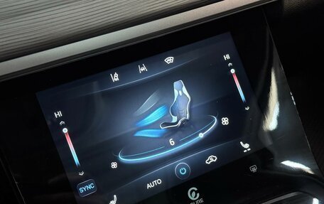 Chery Tiggo 8 Pro, 2022 год, 2 120 000 рублей, 18 фотография