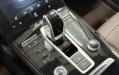 Chery Tiggo 8 Pro, 2022 год, 2 120 000 рублей, 17 фотография