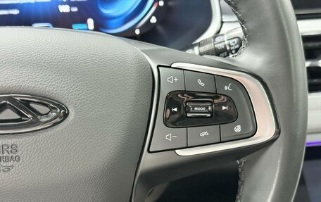 Chery Tiggo 8 Pro, 2022 год, 2 120 000 рублей, 16 фотография