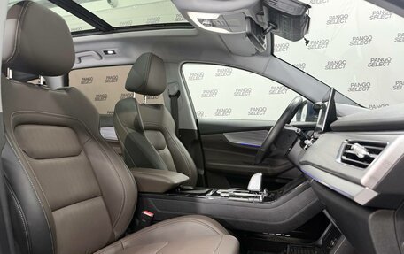 Chery Tiggo 8 Pro, 2022 год, 2 120 000 рублей, 21 фотография