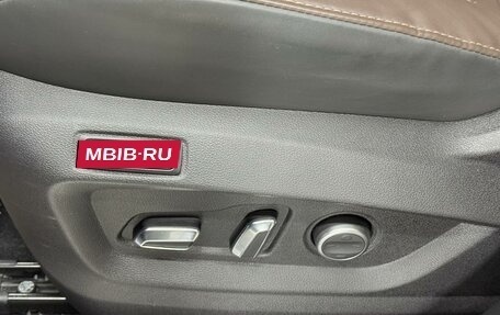 Chery Tiggo 8 Pro, 2022 год, 2 120 000 рублей, 10 фотография