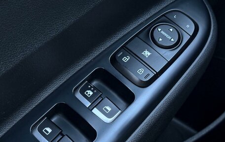 KIA Rio IV, 2019 год, 1 179 000 рублей, 12 фотография