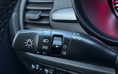 KIA Rio IV, 2019 год, 1 179 000 рублей, 15 фотография