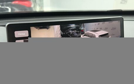 Chery Tiggo 8 Pro, 2022 год, 2 120 000 рублей, 19 фотография