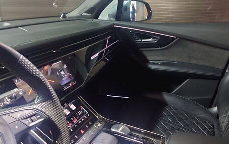 Audi Q7, 2019 год, 6 350 000 рублей, 7 фотография