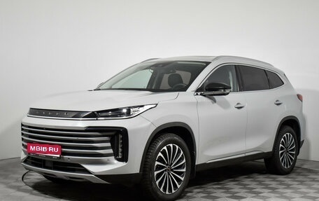 CheryExeed TXL, 2023 год, 2 047 900 рублей, 1 фотография