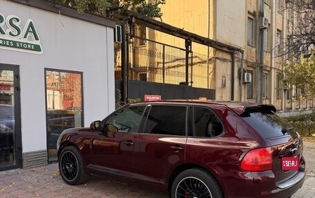 Porsche Cayenne III, 2005 год, 1 190 000 рублей, 1 фотография