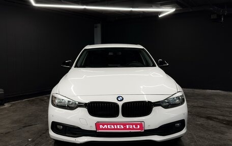 BMW 3 серия, 2016 год, 2 100 000 рублей, 1 фотография