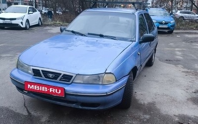 Daewoo Nexia I рестайлинг, 2008 год, 118 000 рублей, 1 фотография