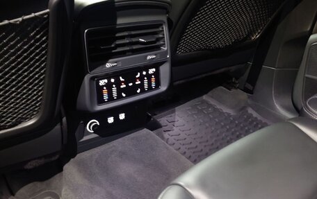 Audi Q7, 2019 год, 6 350 000 рублей, 11 фотография