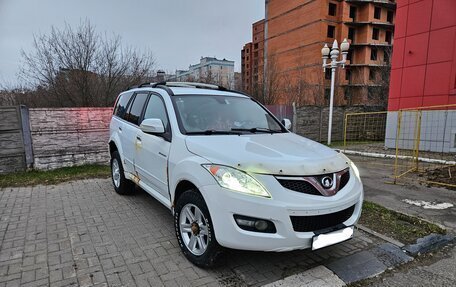 Great Wall Hover H5, 2013 год, 555 000 рублей, 1 фотография