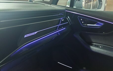 Audi Q7, 2019 год, 6 350 000 рублей, 15 фотография