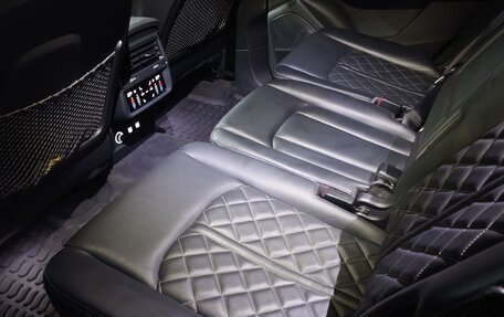 Audi Q7, 2019 год, 6 350 000 рублей, 13 фотография