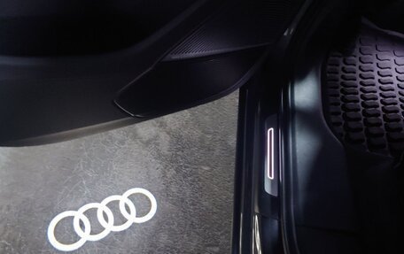 Audi Q7, 2019 год, 6 350 000 рублей, 17 фотография