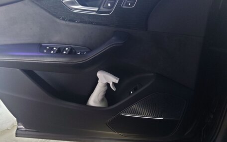 Audi Q7, 2019 год, 6 350 000 рублей, 16 фотография