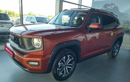 Haval H7, 2025 год, 3 699 000 рублей, 1 фотография