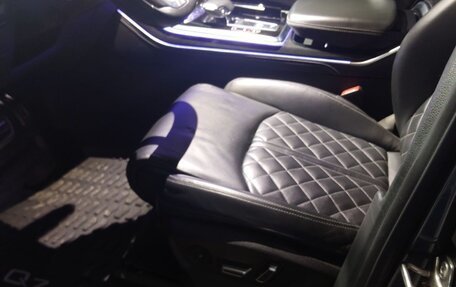 Audi Q7, 2019 год, 6 350 000 рублей, 18 фотография