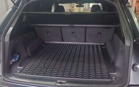 Audi Q7, 2019 год, 6 350 000 рублей, 19 фотография