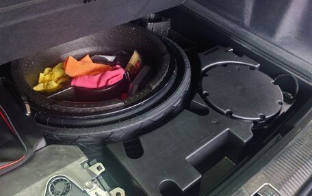 Audi Q7, 2019 год, 6 350 000 рублей, 22 фотография