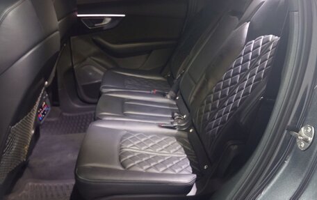 Audi Q7, 2019 год, 6 350 000 рублей, 20 фотография