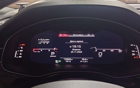 Audi Q7, 2019 год, 6 350 000 рублей, 26 фотография