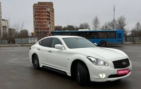 Infiniti M, 2013 год, 1 150 000 рублей, 1 фотография