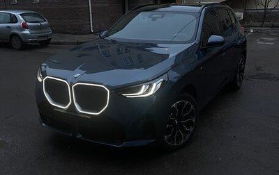 BMW X3, 2024 год, 8 500 000 рублей, 1 фотография