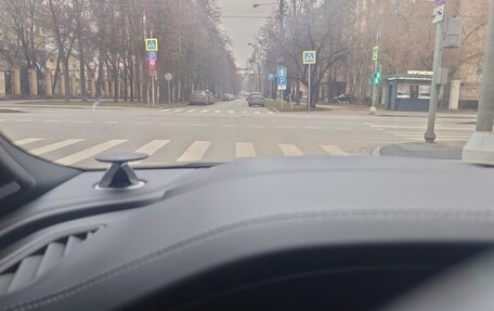 Audi Q7, 2019 год, 6 350 000 рублей, 29 фотография