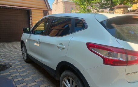 Nissan Qashqai, 2014 год, 1 400 000 рублей, 4 фотография