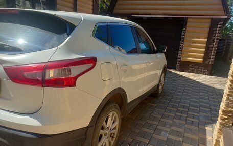 Nissan Qashqai, 2014 год, 1 400 000 рублей, 6 фотография