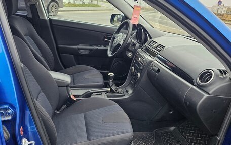 Mazda 3, 2006 год, 430 000 рублей, 1 фотография