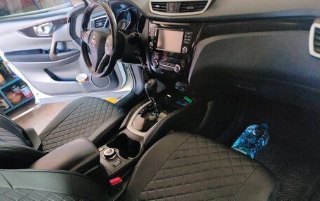 Nissan Qashqai, 2014 год, 1 400 000 рублей, 11 фотография