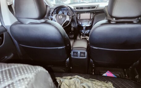 Nissan Qashqai, 2014 год, 1 400 000 рублей, 12 фотография