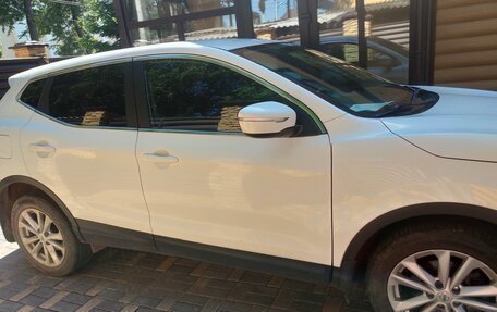 Nissan Qashqai, 2014 год, 1 400 000 рублей, 8 фотография