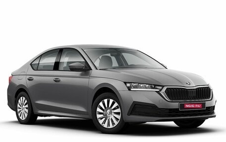 Skoda Octavia IV, 2025 год, 3 738 000 рублей, 1 фотография