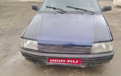 Renault 21, 1986 год, 73 000 рублей, 1 фотография