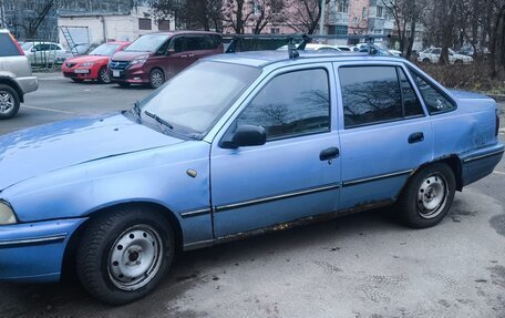 Daewoo Nexia I рестайлинг, 2008 год, 118 000 рублей, 2 фотография