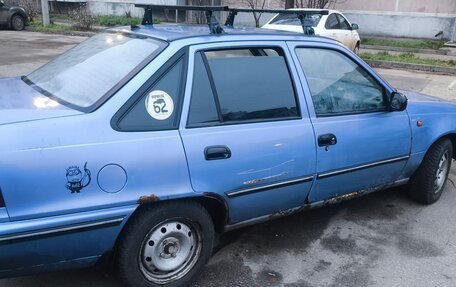 Daewoo Nexia I рестайлинг, 2008 год, 118 000 рублей, 5 фотография