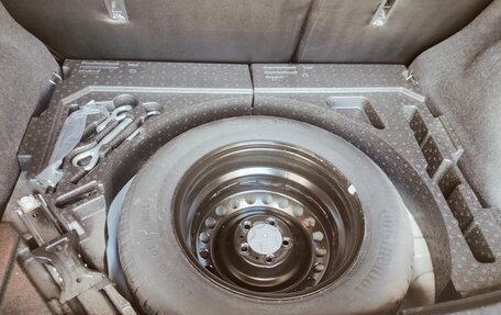 Nissan Qashqai, 2014 год, 1 400 000 рублей, 18 фотография