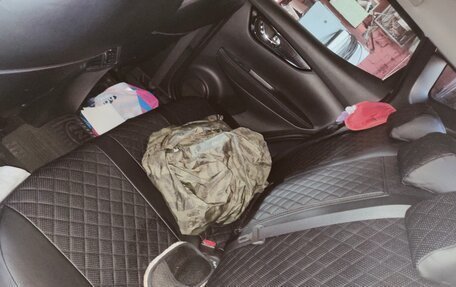 Nissan Qashqai, 2014 год, 1 400 000 рублей, 15 фотография