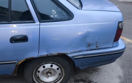 Daewoo Nexia I рестайлинг, 2008 год, 118 000 рублей, 3 фотография