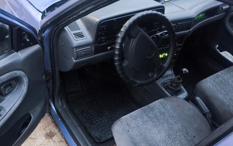 Daewoo Nexia I рестайлинг, 2008 год, 118 000 рублей, 9 фотография