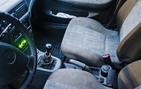 Daewoo Nexia I рестайлинг, 2008 год, 118 000 рублей, 11 фотография