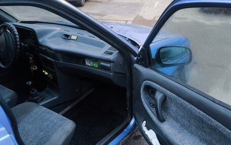 Daewoo Nexia I рестайлинг, 2008 год, 118 000 рублей, 6 фотография